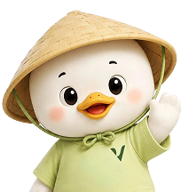 VITA Mascot
